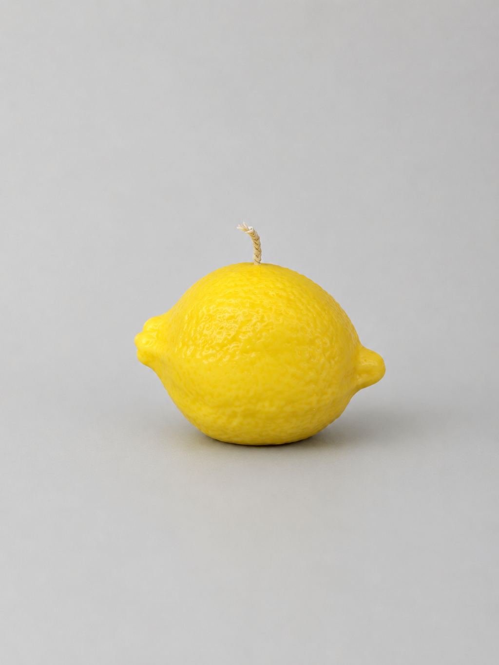 Candle "Lemon"