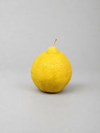 Candle "Lemon"