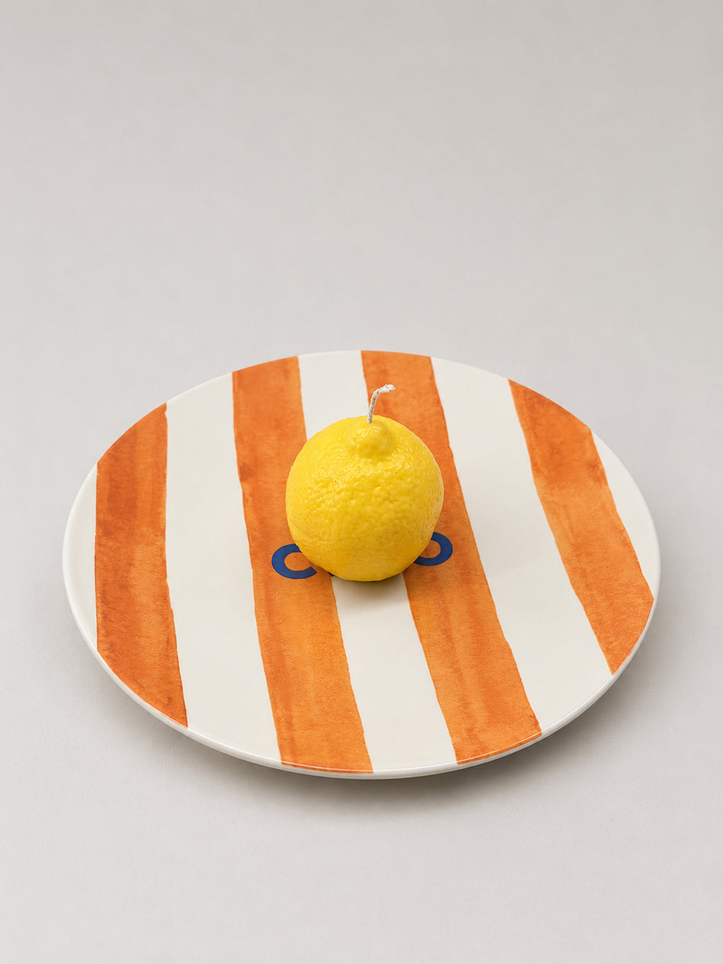 Candle "Lemon"