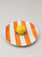 Candle "Lemon"