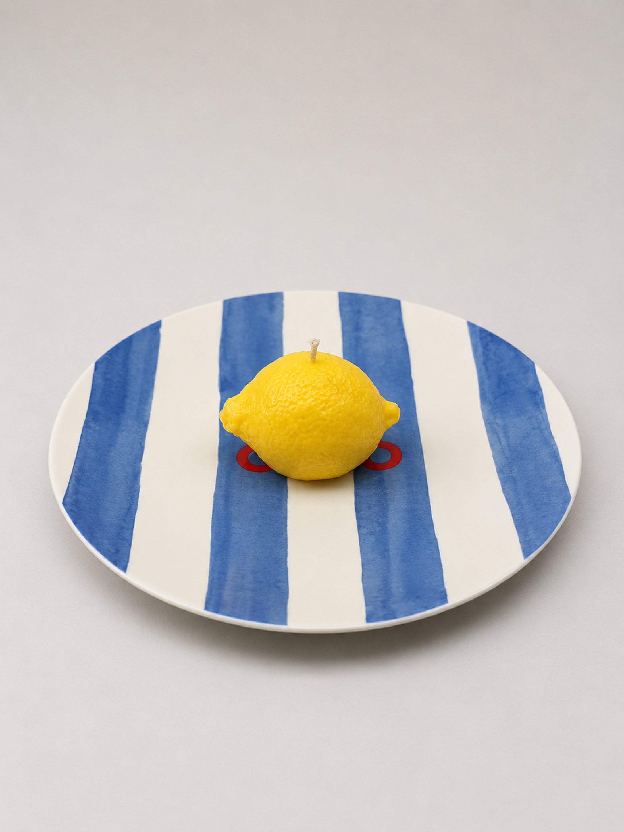 Candle "Lemon"