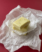 Candle "Butter"