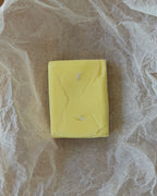 Candle "Butter"