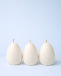 Candle set "Eggs"