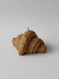 Candle "Croissant"