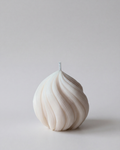 Candle "Cream"