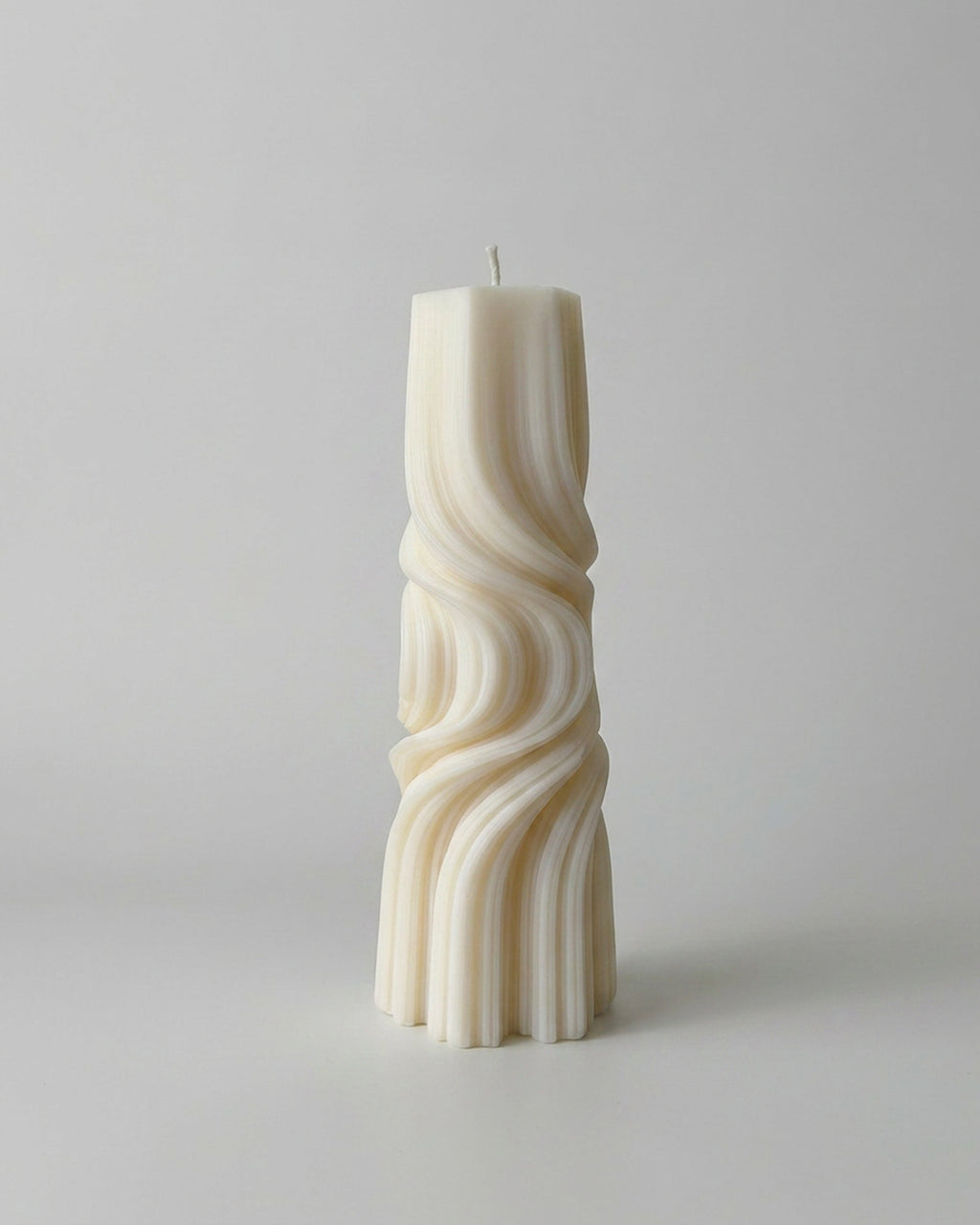 Candle "Wave"