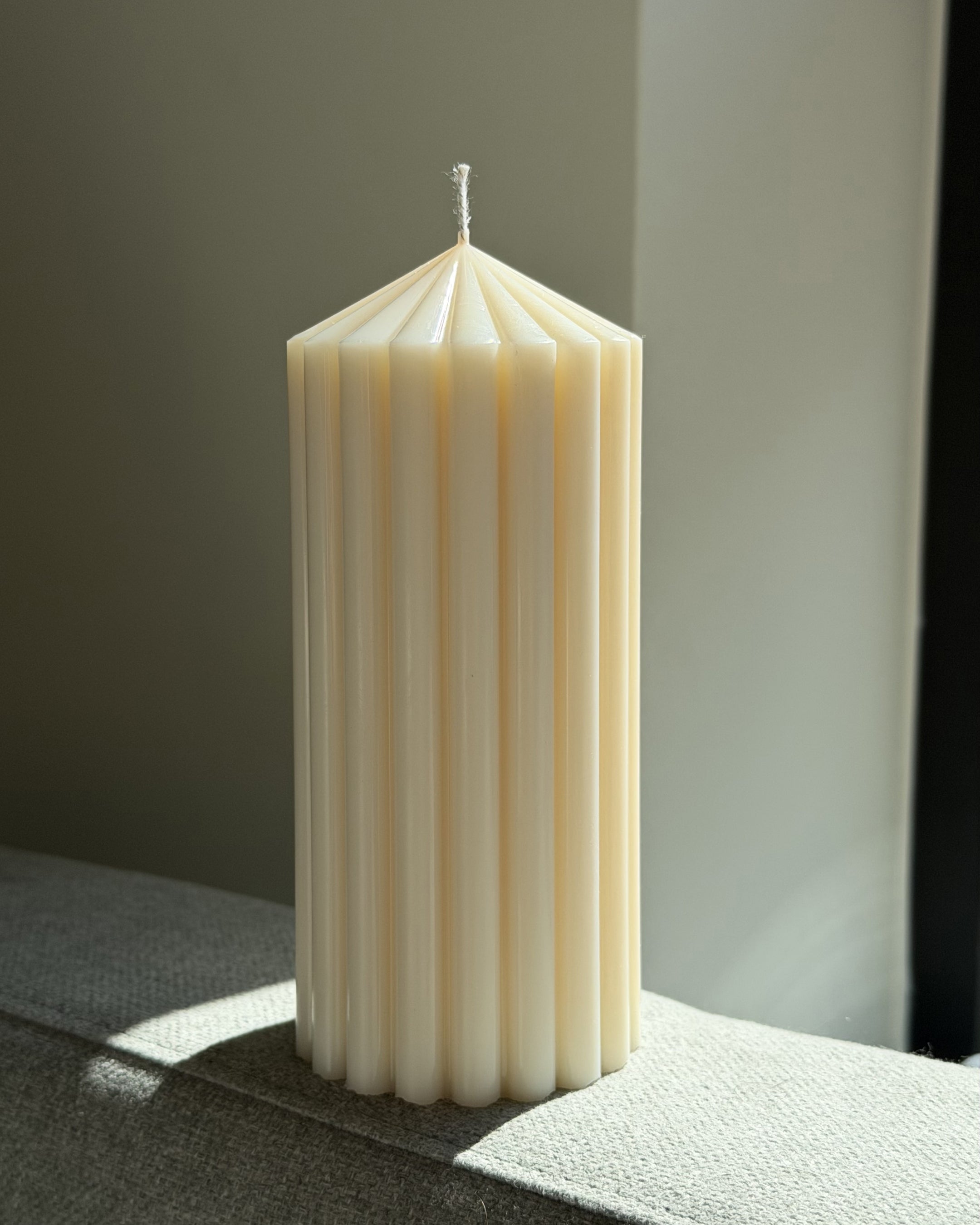 Candle "Column"